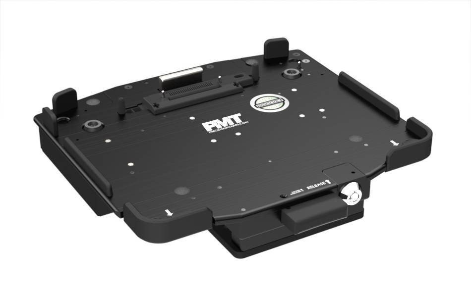 Cradle For Panasonic TOUGHBOOK® G2 Laptop and TOUGHBOOK® 20